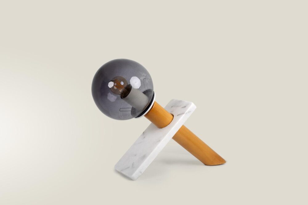 Gravity lamp - Image 4