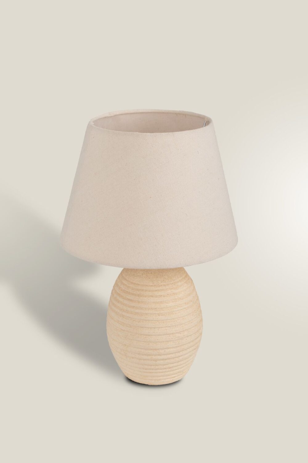 Rings lamp - Image 3