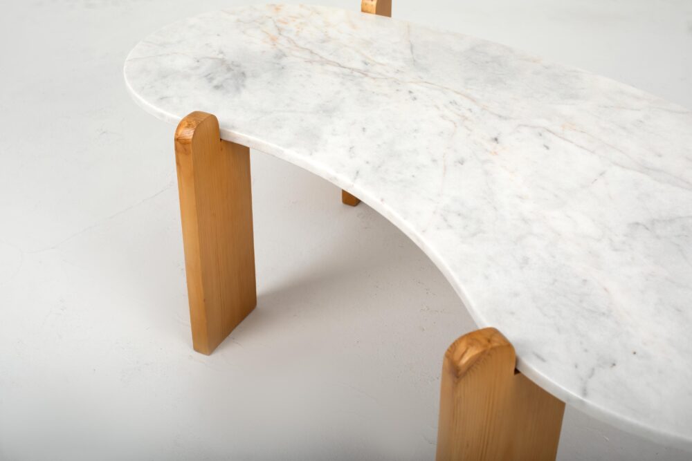 Carrara table - Image 2