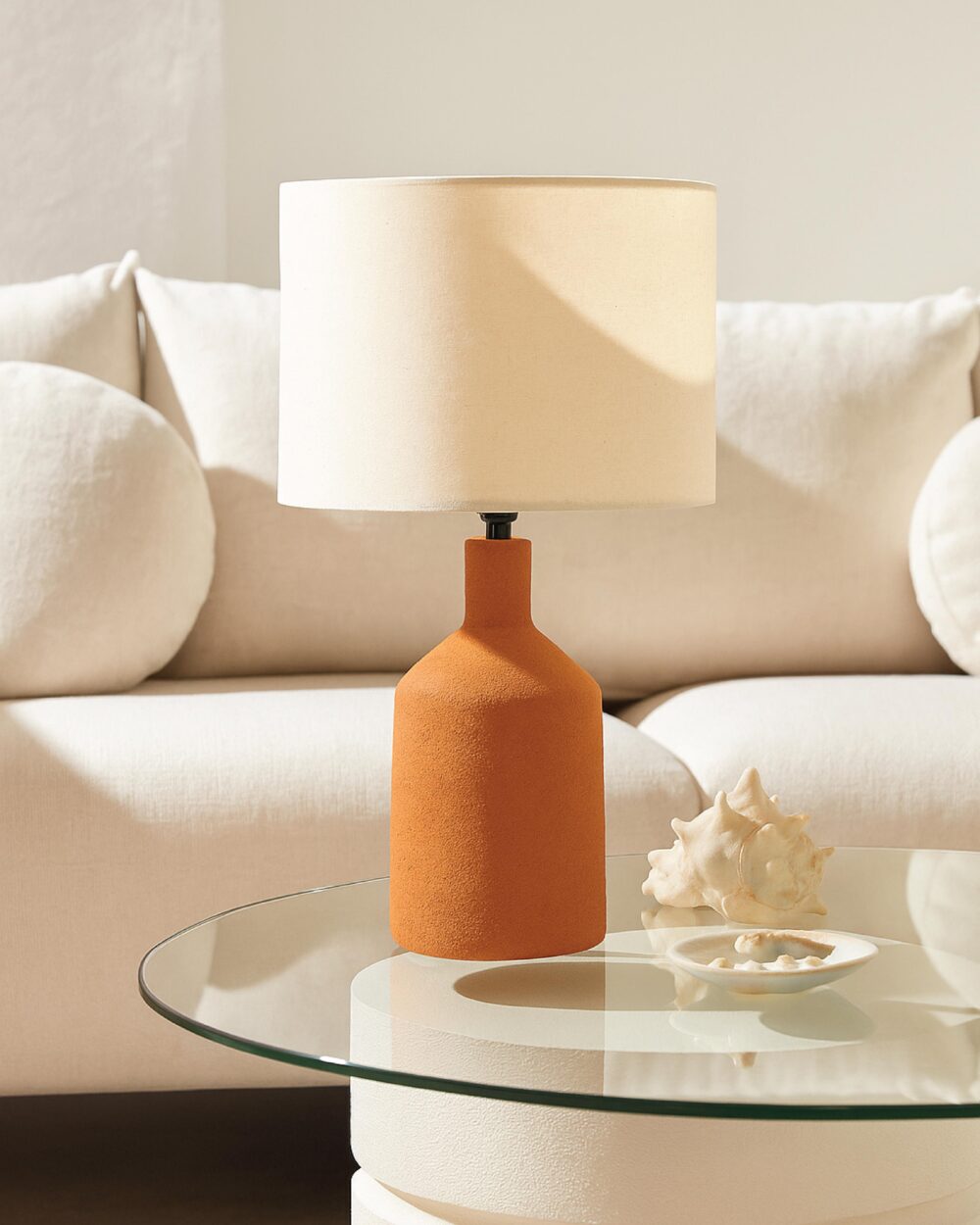 Brick lamp - Image 3