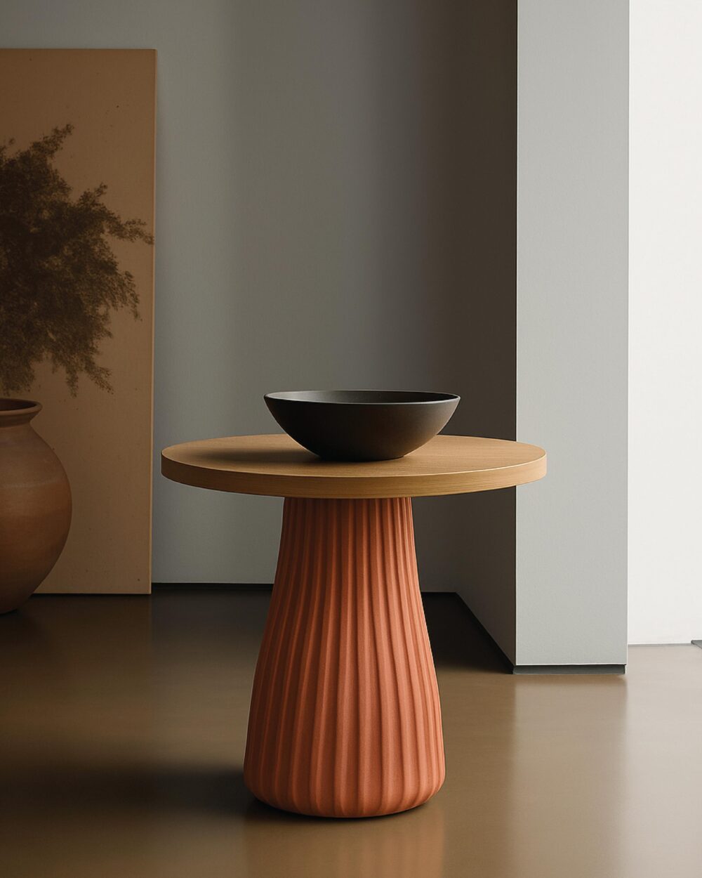 Origin  Side Table - Image 3
