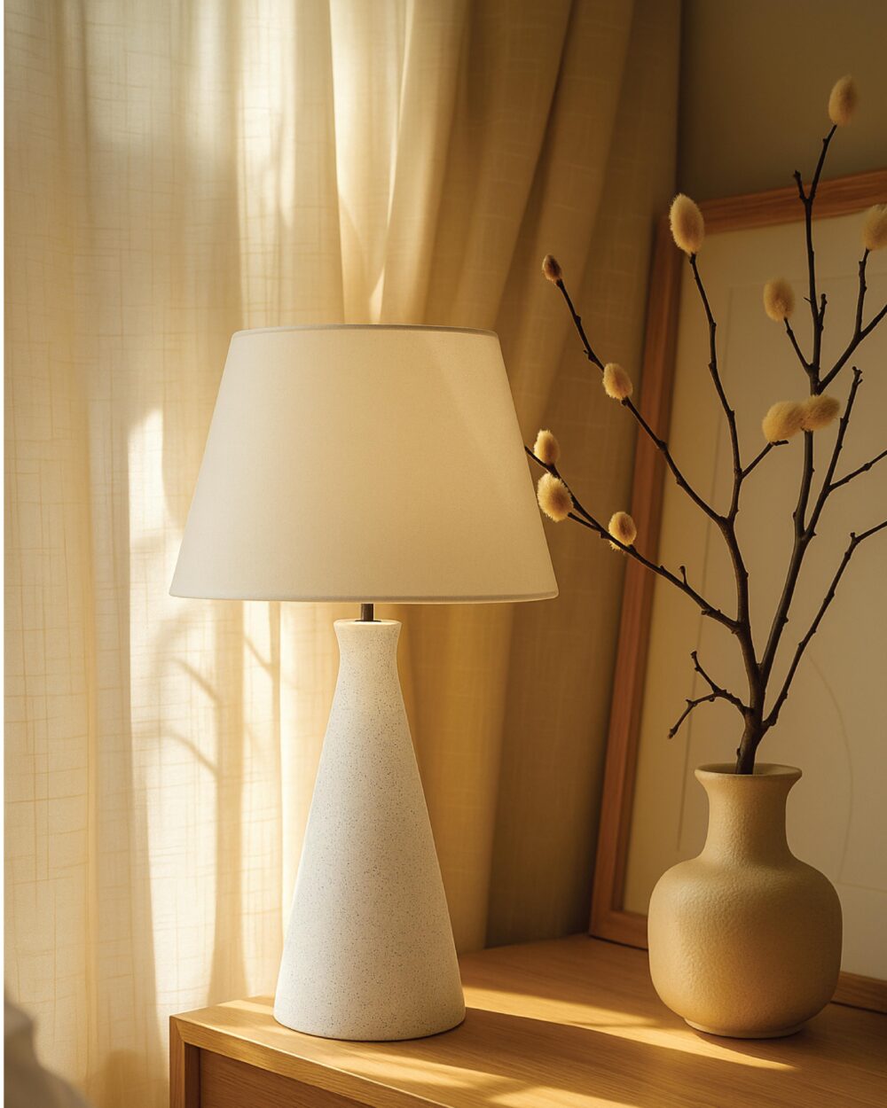 Conical lamp - Image 2