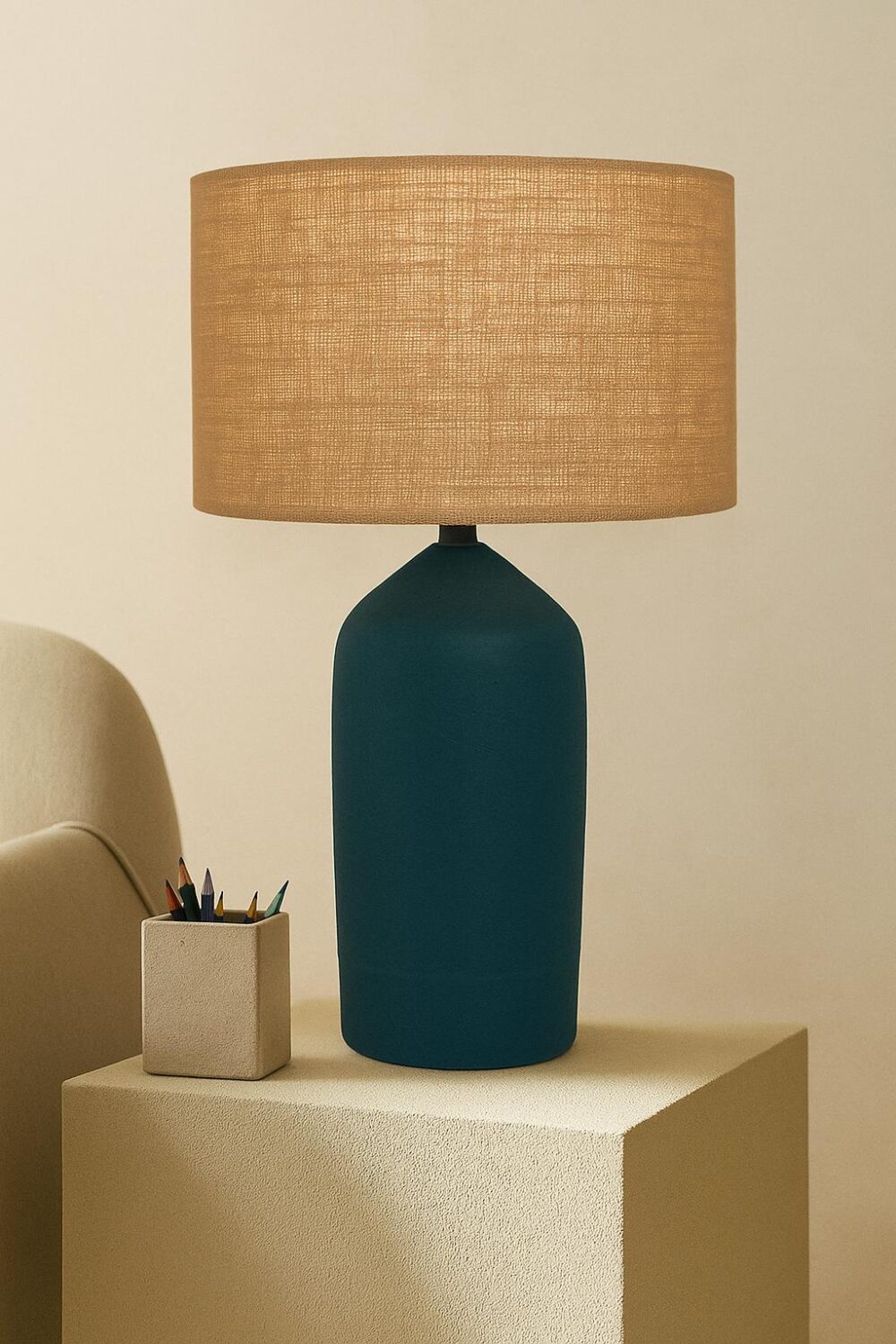Marvo Lamp - Image 2