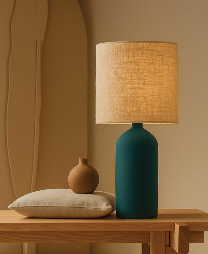 Marvo Lamp