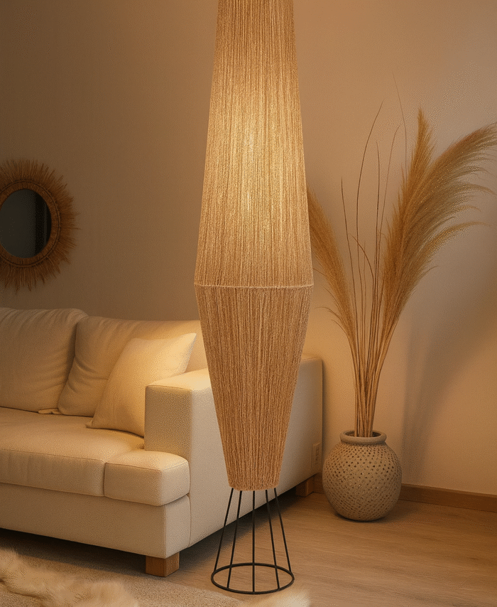 Sereno Lamp